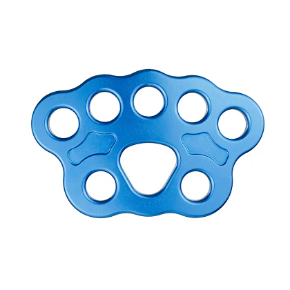 Multiplicador de Anclaje L 40kN – Climax