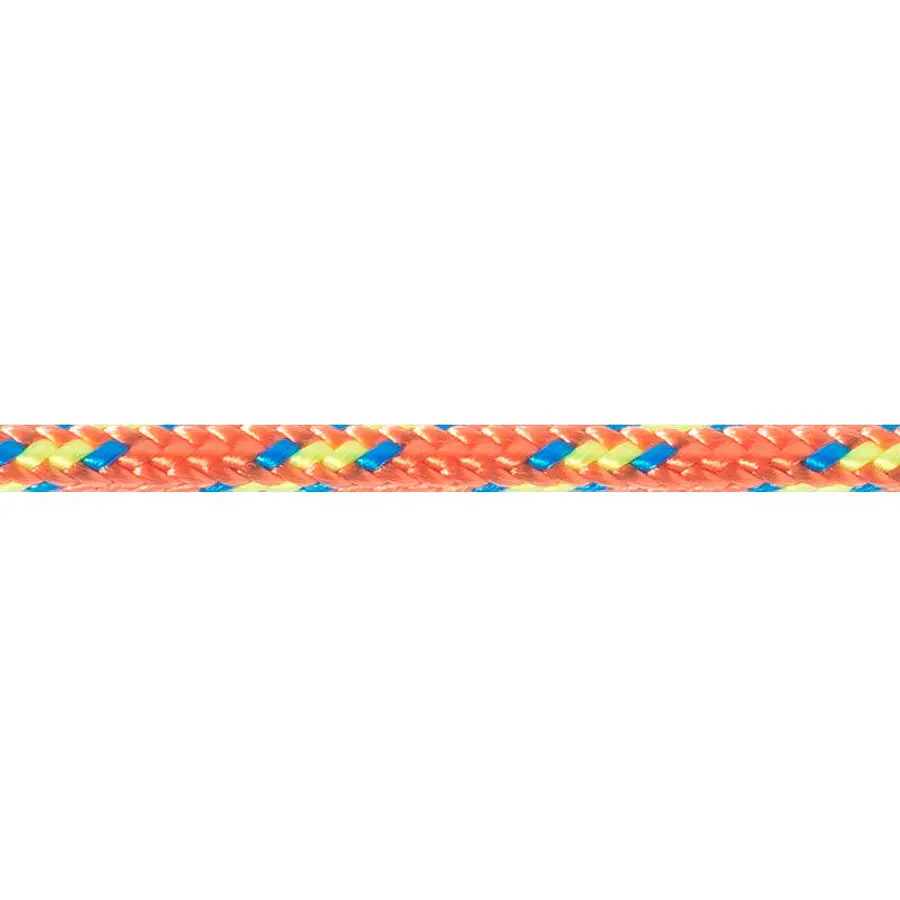 Cordín Auxiliar 3mm (Naranjo) (por metro) – Beal