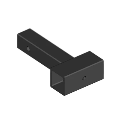 Accesorio adaptador anclaje trípode para base remolque ROCK EXOTICA