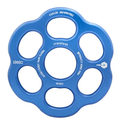 Multiplicador de anclajes circular HALO Mediano – ISC