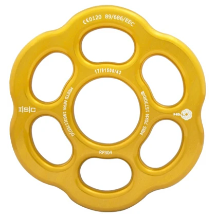 Multiplicador de anclajes circular HALO Grande – ISC