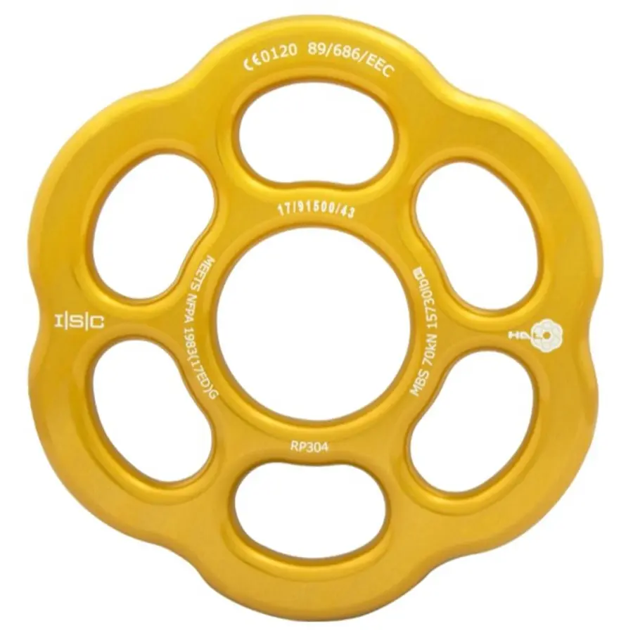 Multiplicador de anclajes circular HALO Grande – ISC