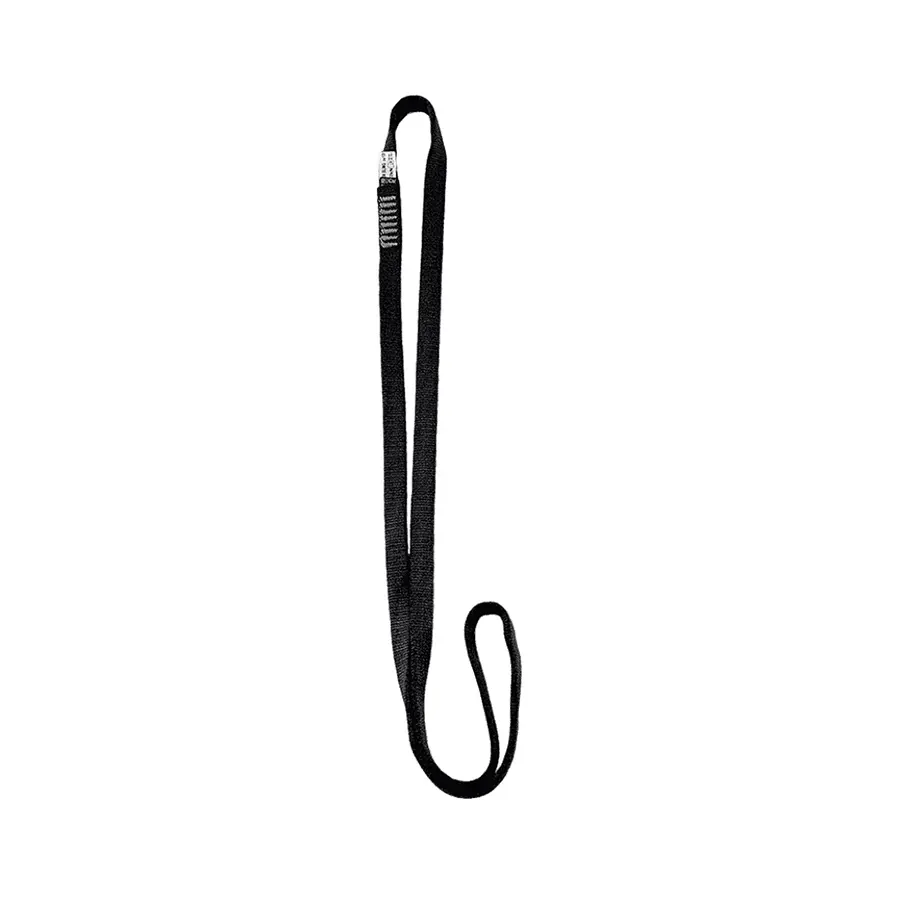 Anilla de Anclaje Tubular Open Sling Work PA 120 cm x 25mm 25kN – Rock Empire