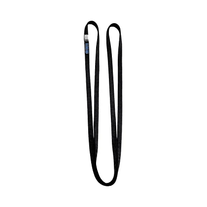 Anilla de Anclaje Tubular Open Sling Work PA 80 cm x 25mm 25kN – Rock Empire