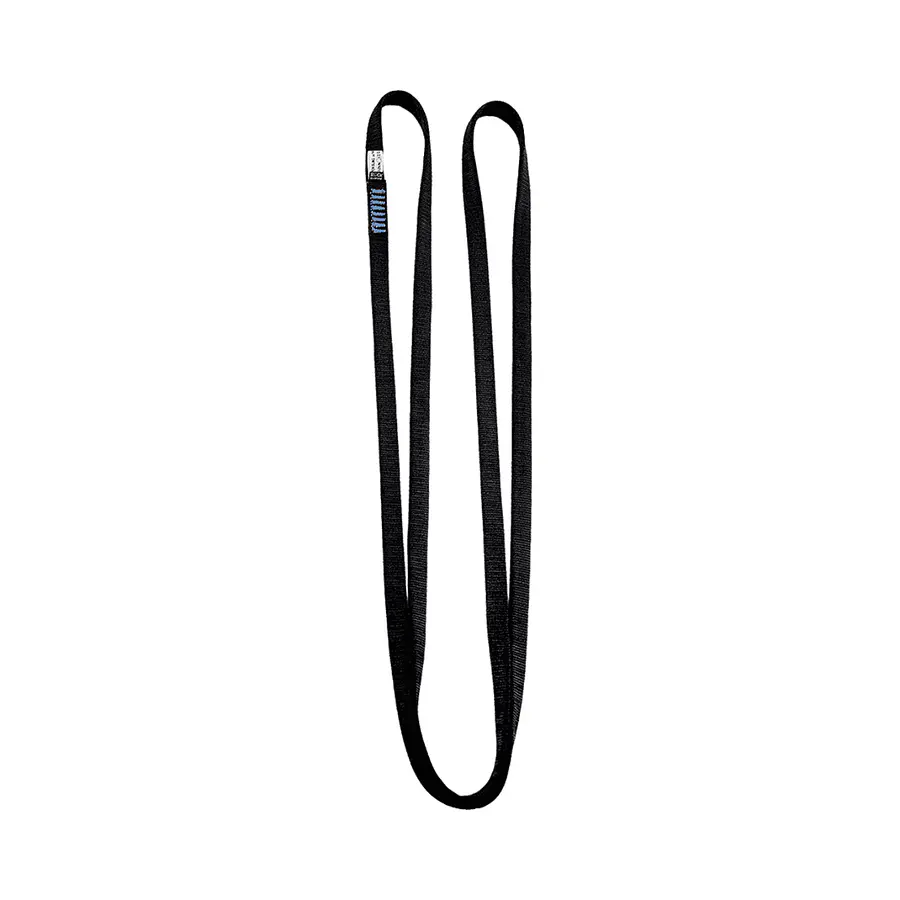 Anilla de Anclaje Tubular Open Sling Work PA 80 cm x 25mm 25kN – Rock Empire