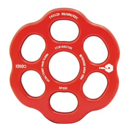 Multiplicador de anclajes circular HALO Pequeño – ISC