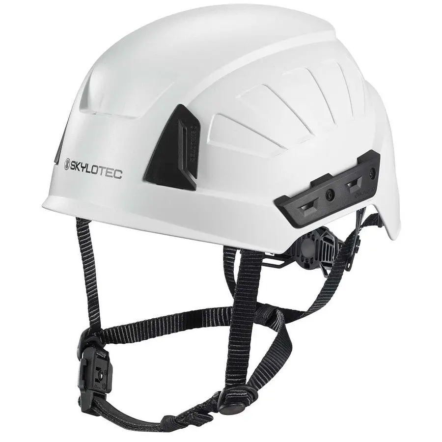 Casco Industrial Inceptor GRX High Voltage Blanco – Skylotec