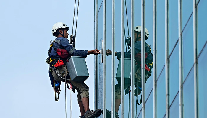 Arnés de seguridad de 1, 3 o 4 argollas: cuál necesitas