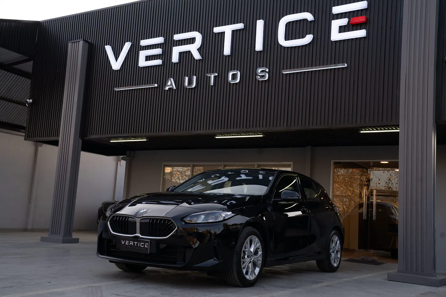 BMW 120I Hatch