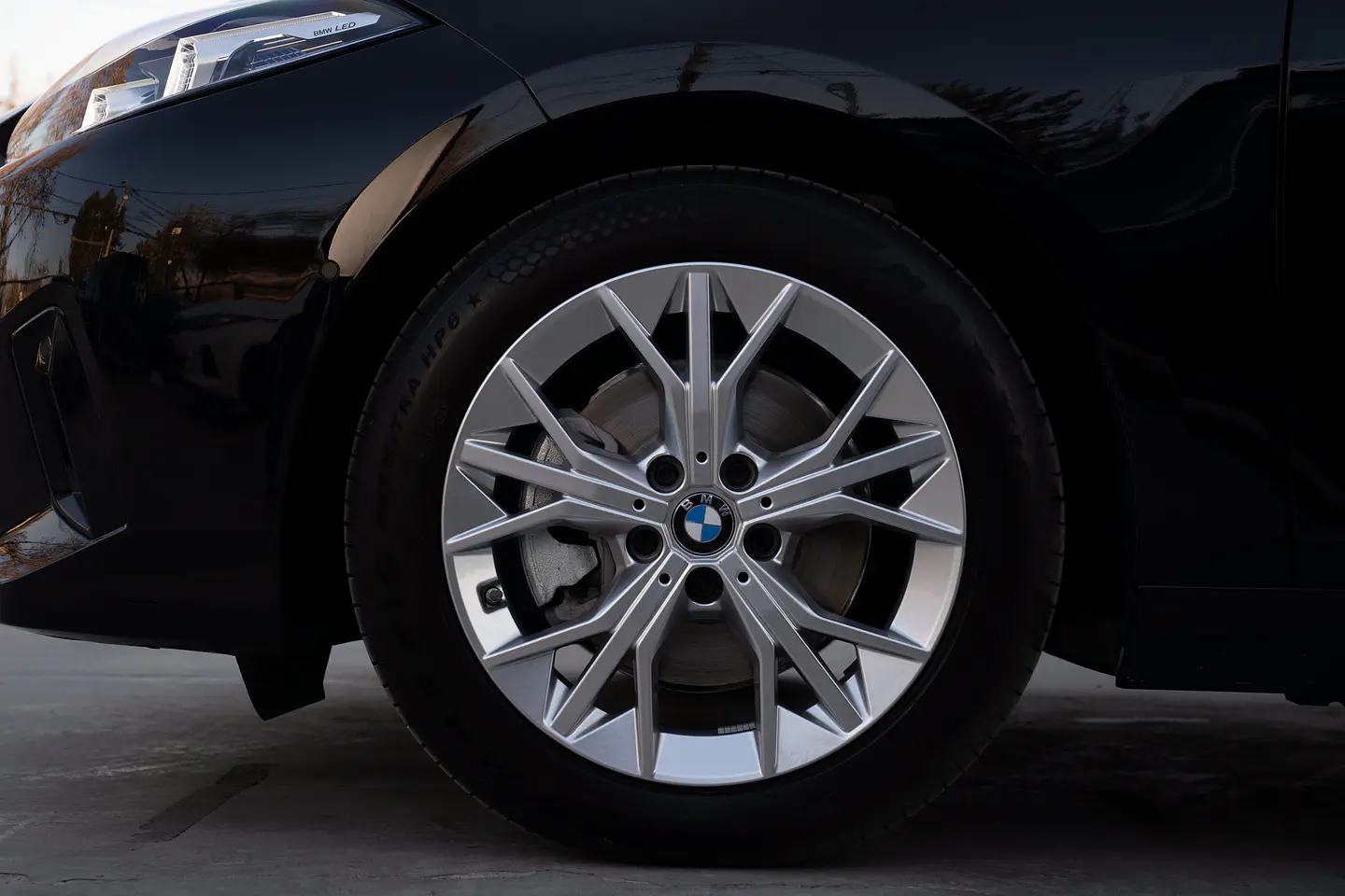 BMW 120I Hatch — foto 28 de 40