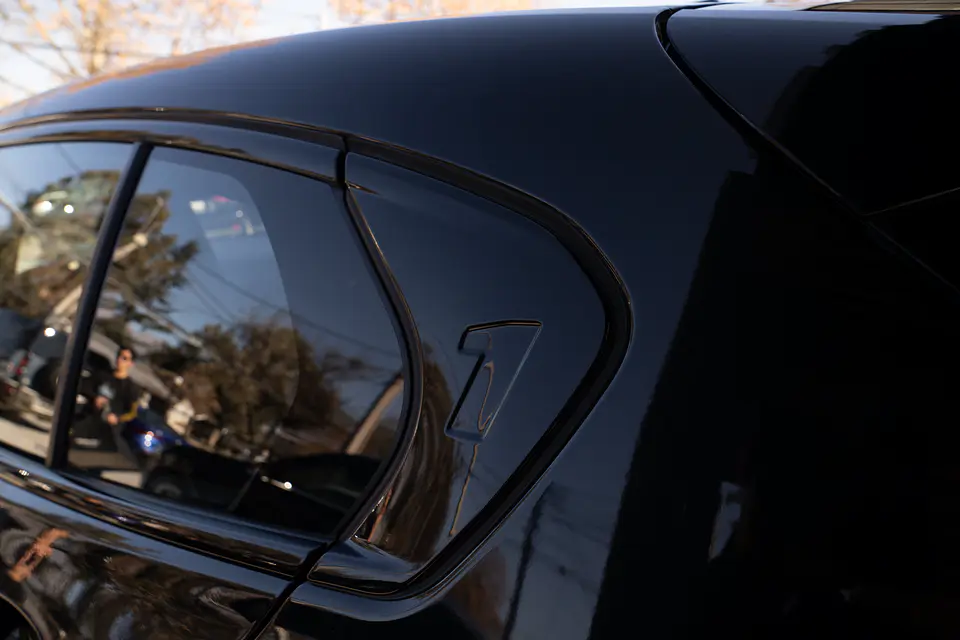 BMW 118I Hatch — foto 26 de 40
