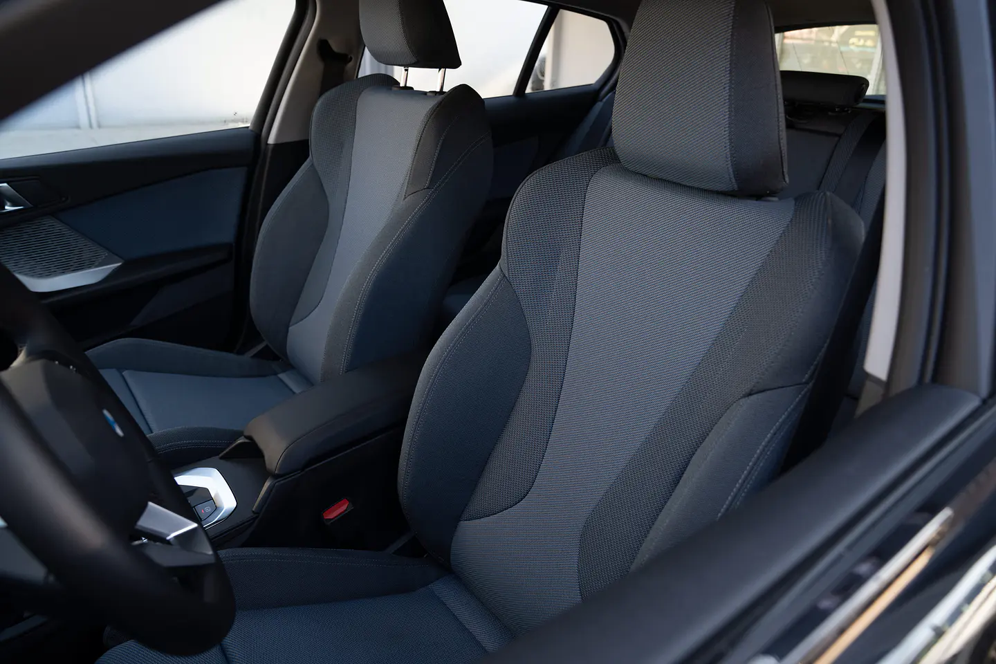 BMW 118I Hatch — foto 40 de 40