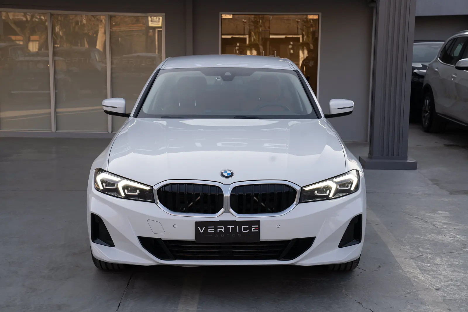 BMW 320I Berlina Urban 2.0 Lci Ii — foto 6 de 40