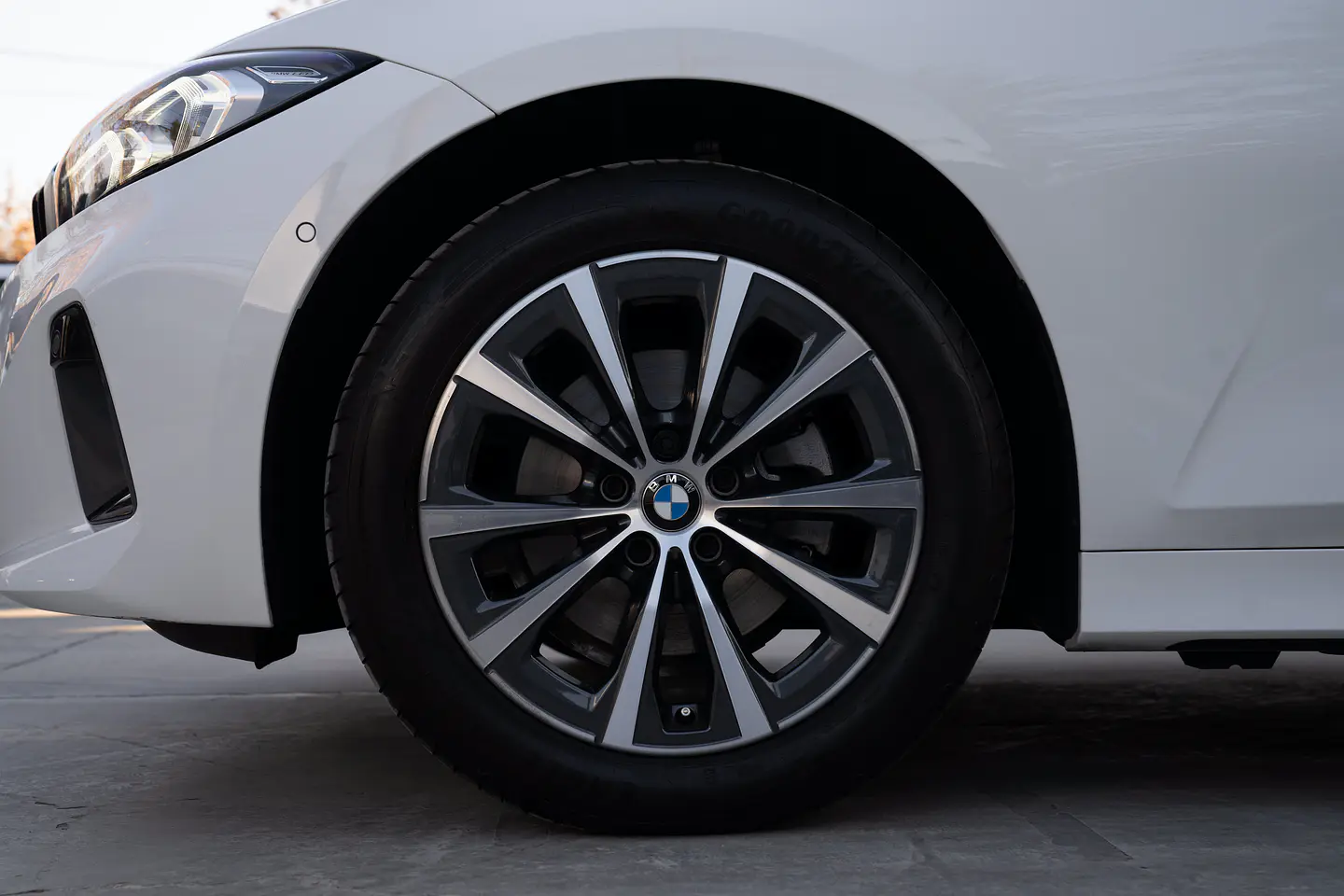 BMW 320I Berlina Urban 2.0 Lci Ii — foto 22 de 40