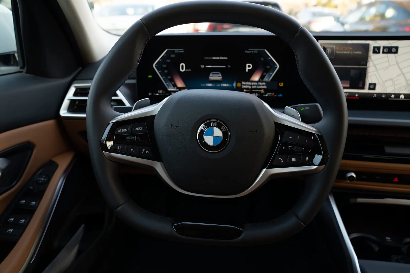 BMW 320I Berlina Urban 2.0 Lci Ii — foto 30 de 40