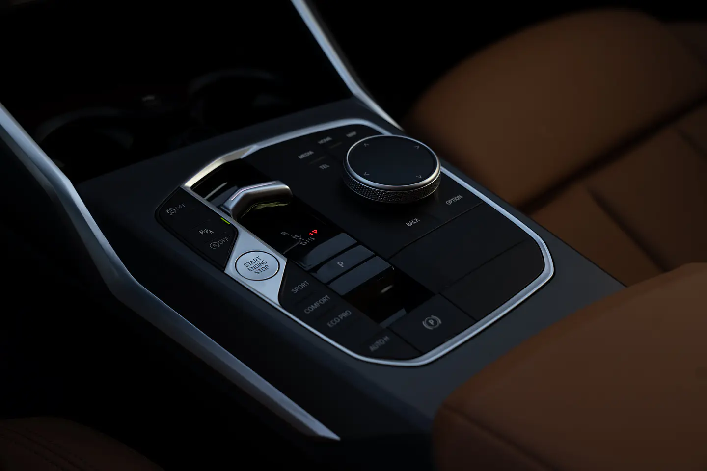 BMW 320I Berlina Urban 2.0 Lci Ii — foto 31 de 40