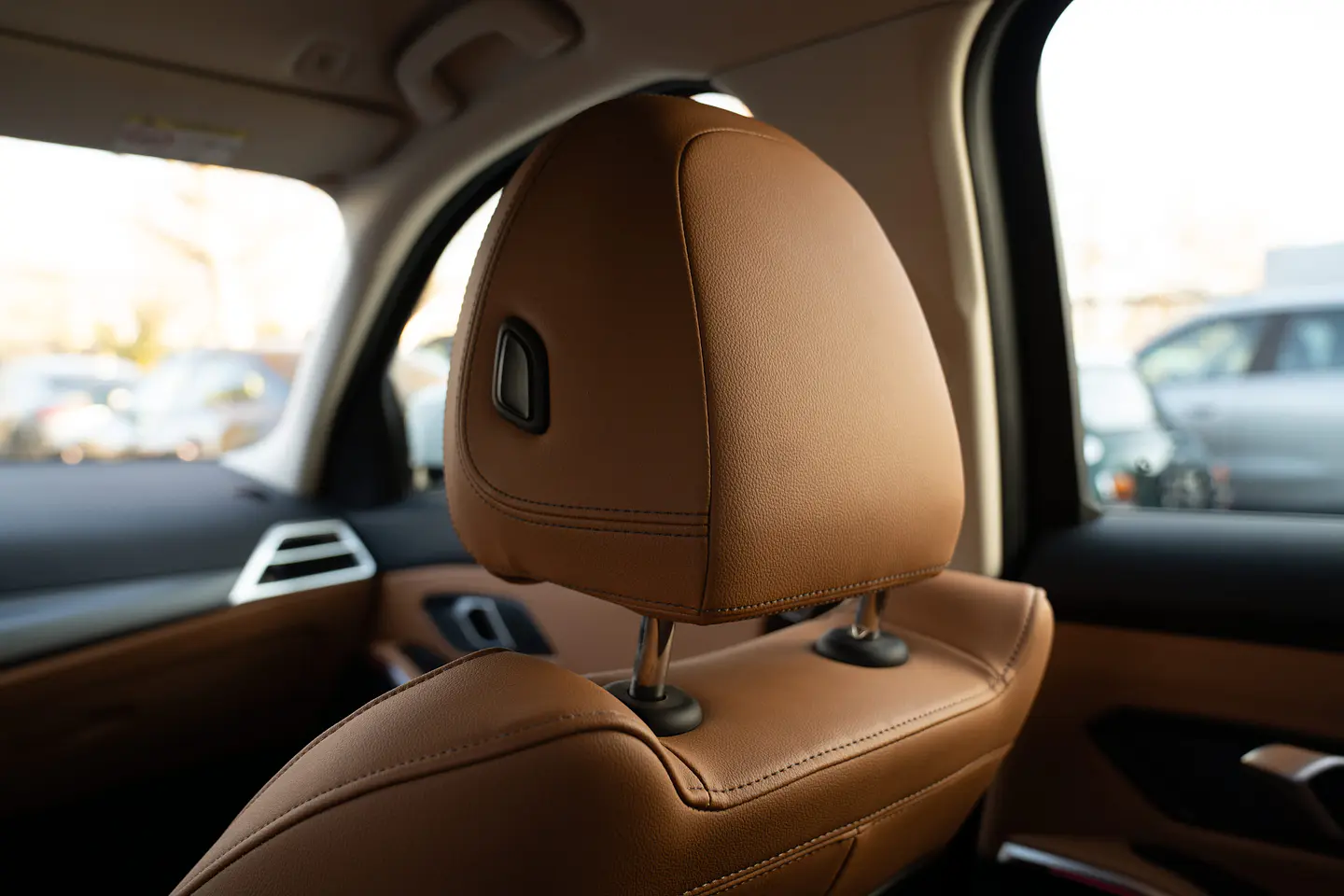 BMW 320I Berlina Urban 2.0 Lci Ii — foto 40 de 40