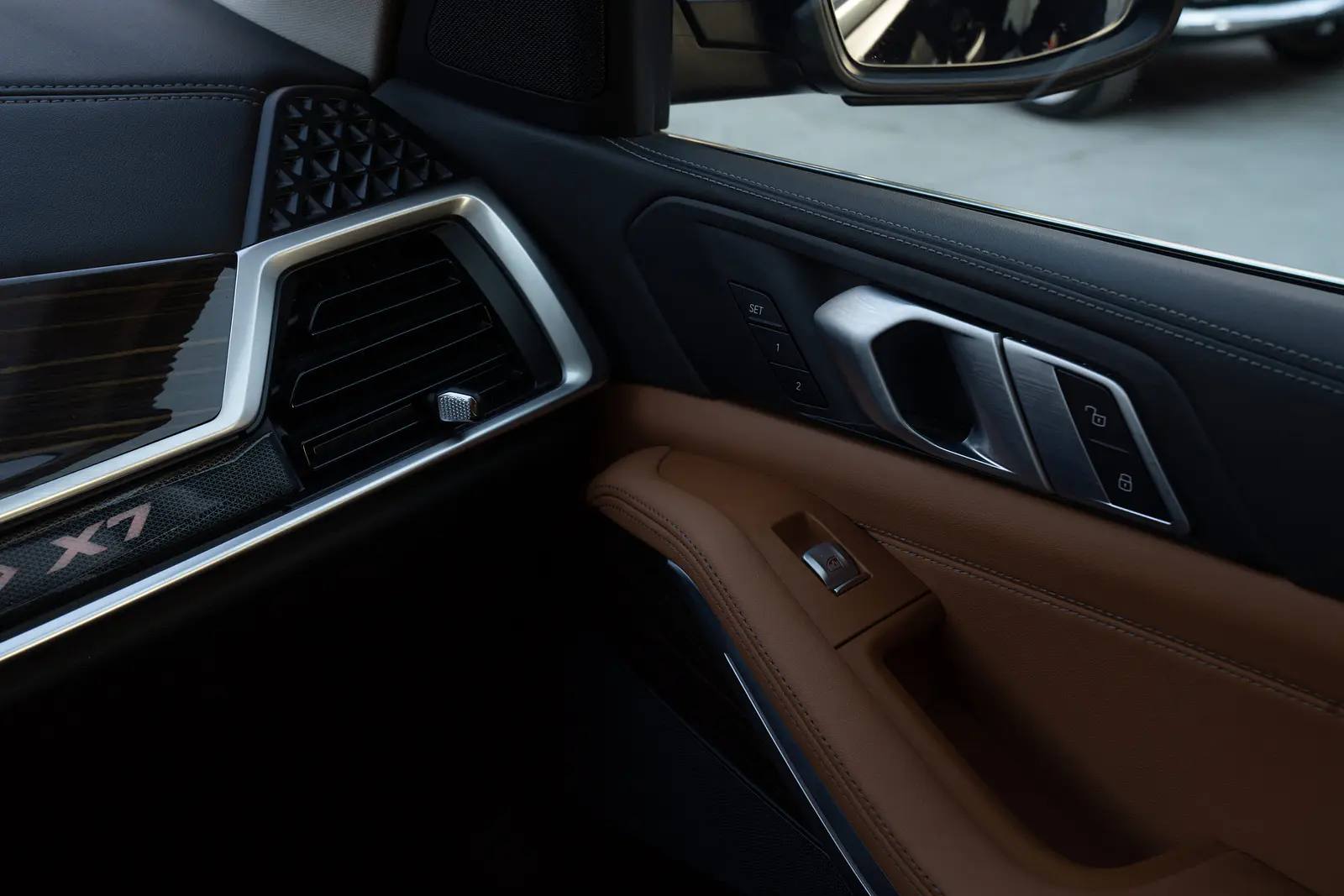 BMW X7 Xdrive40I Executive 3.0 Lci — foto 36 de 40