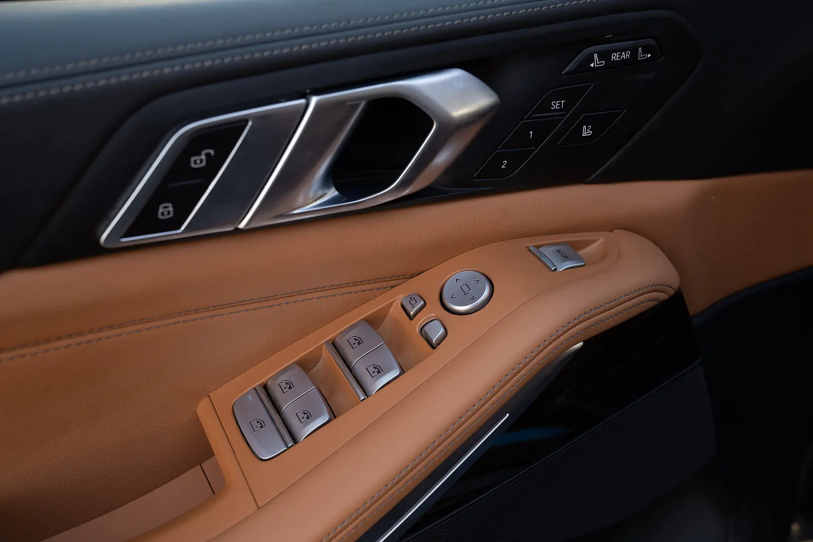 BMW X7 Xdrive40I Executive 3.0 Lci — foto 39 de 40