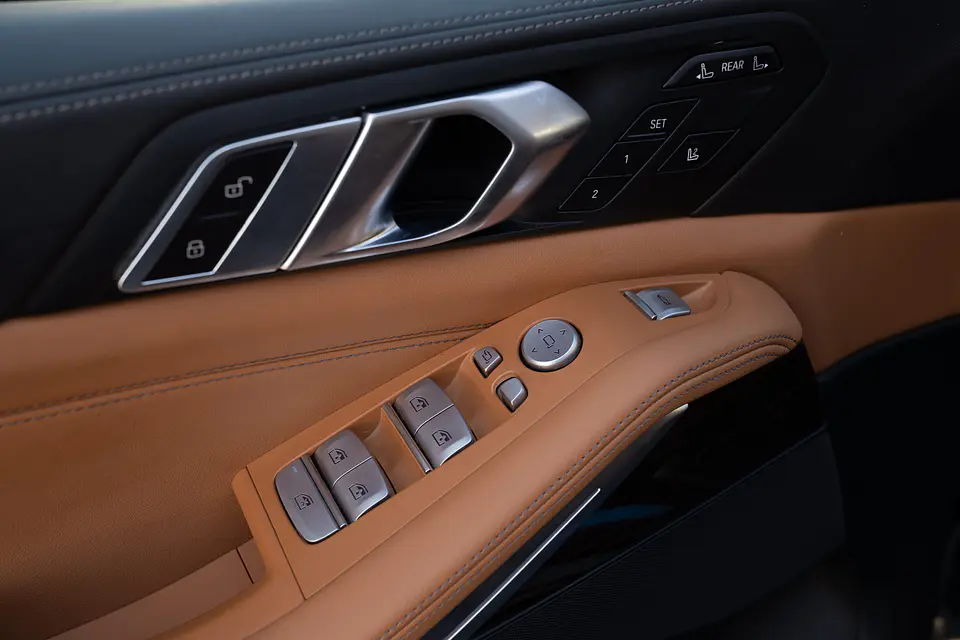 BMW X7 Xdrive40I Executive 3.0 Lci — foto 38 de 40