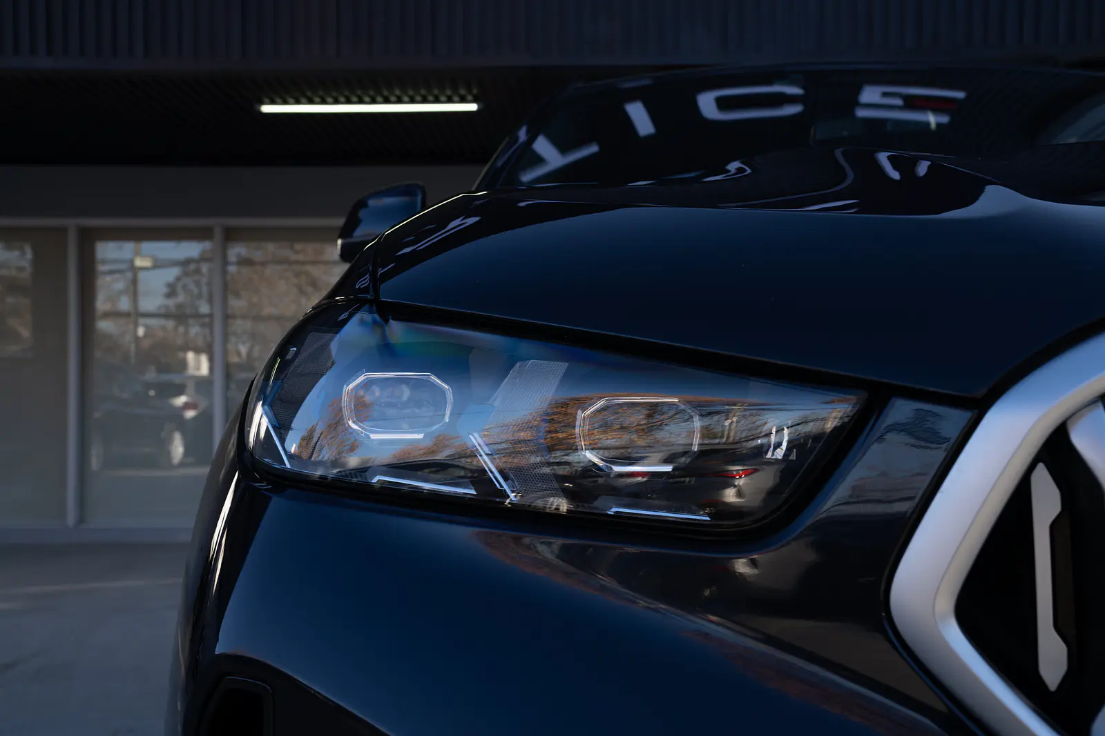 BMW X6 Xdrive 30D M Sport 3.0 Lci — foto 15 de 40