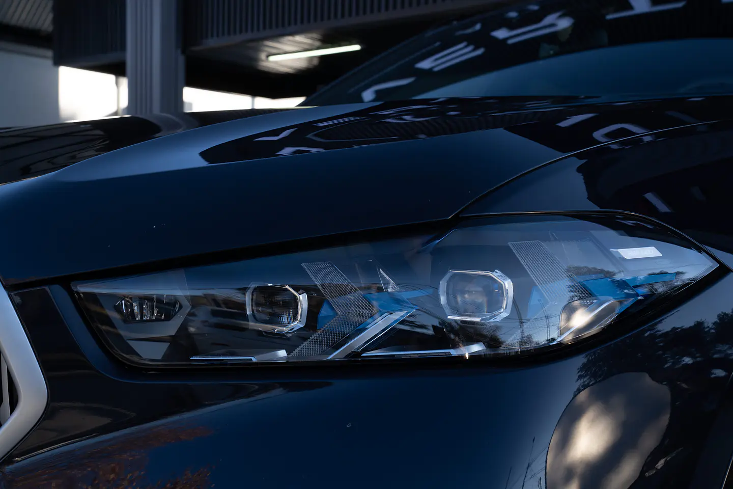 BMW X6 Xdrive 30D M Sport 3.0 Lci — foto 19 de 40