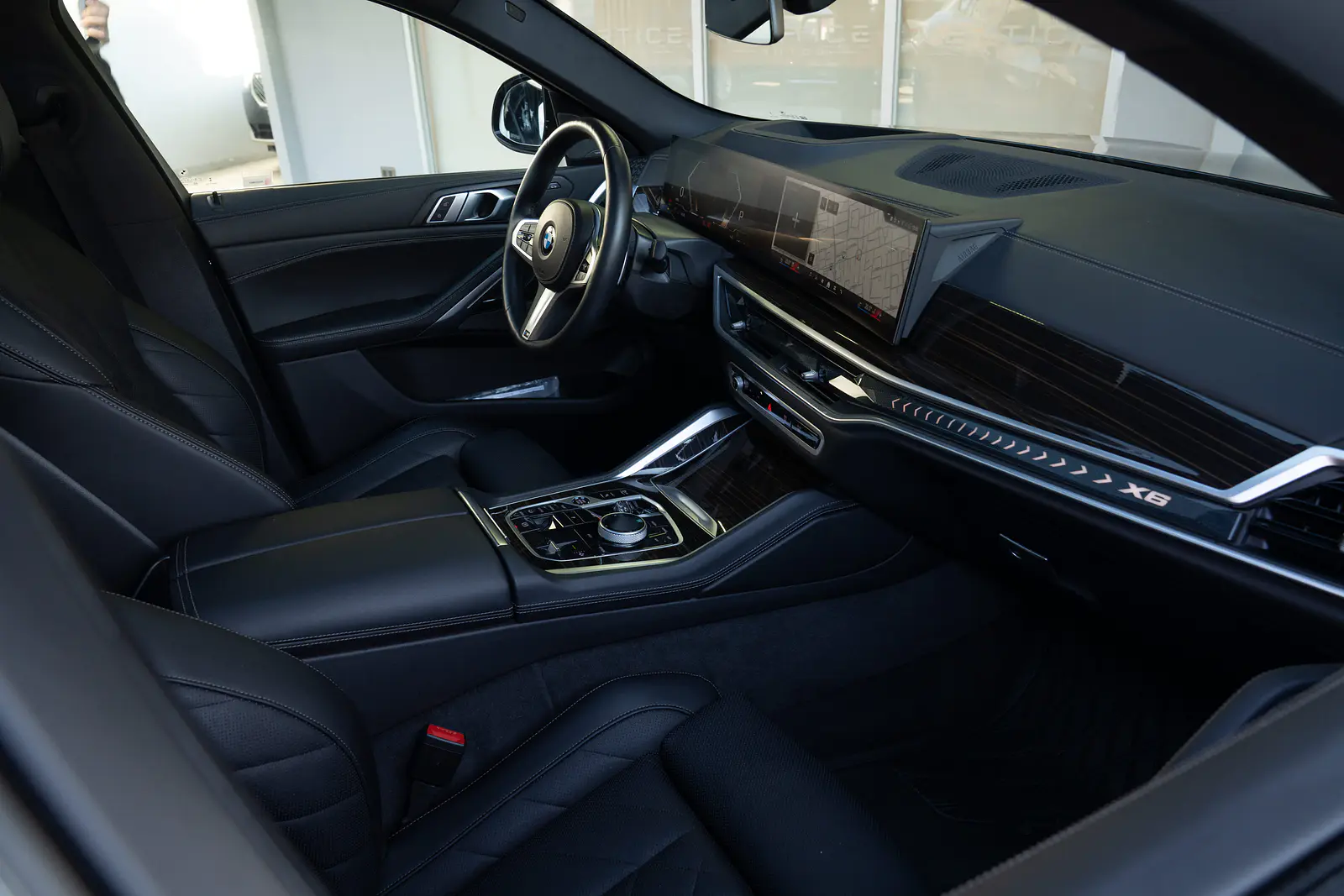 BMW X6 Xdrive 30D M Sport 3.0 Lci — foto 39 de 40