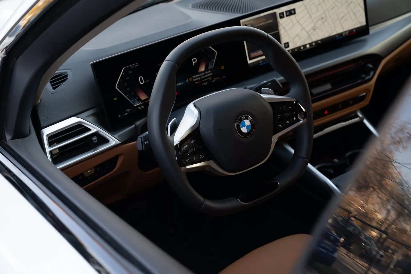 BMW 320I Berlina Urban 2.0 Lci Ii — foto 31 de 40