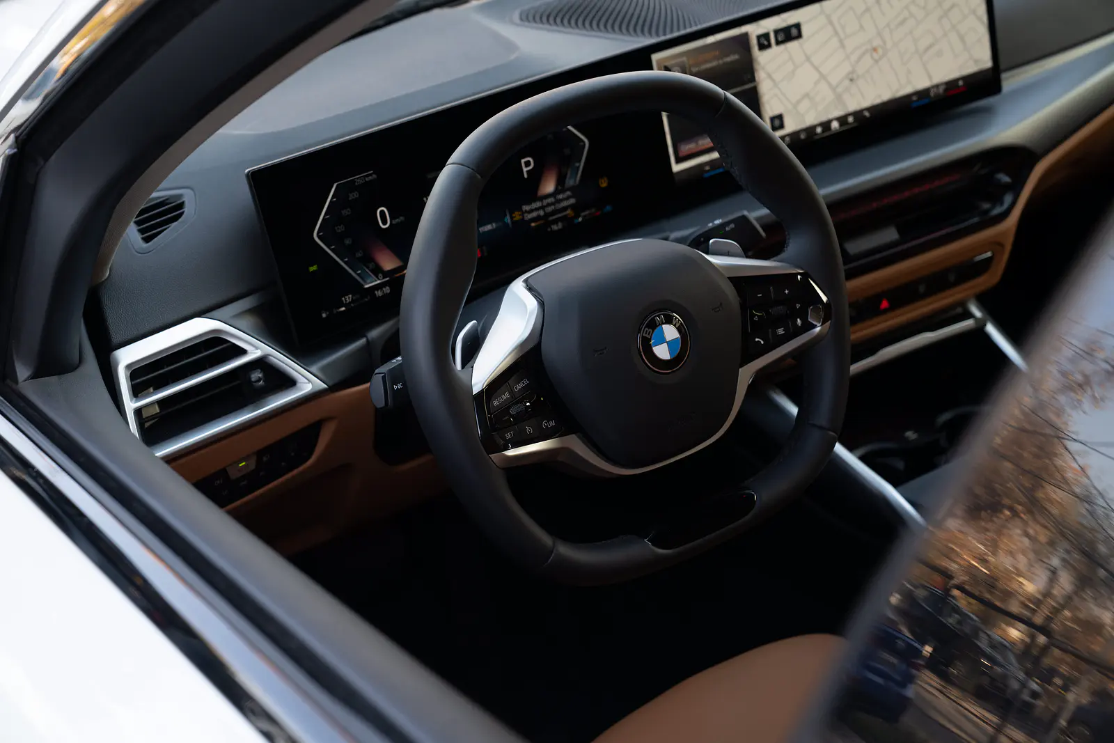 BMW 320I Berlina Urban 2.0 Lci Ii — foto 33 de 40