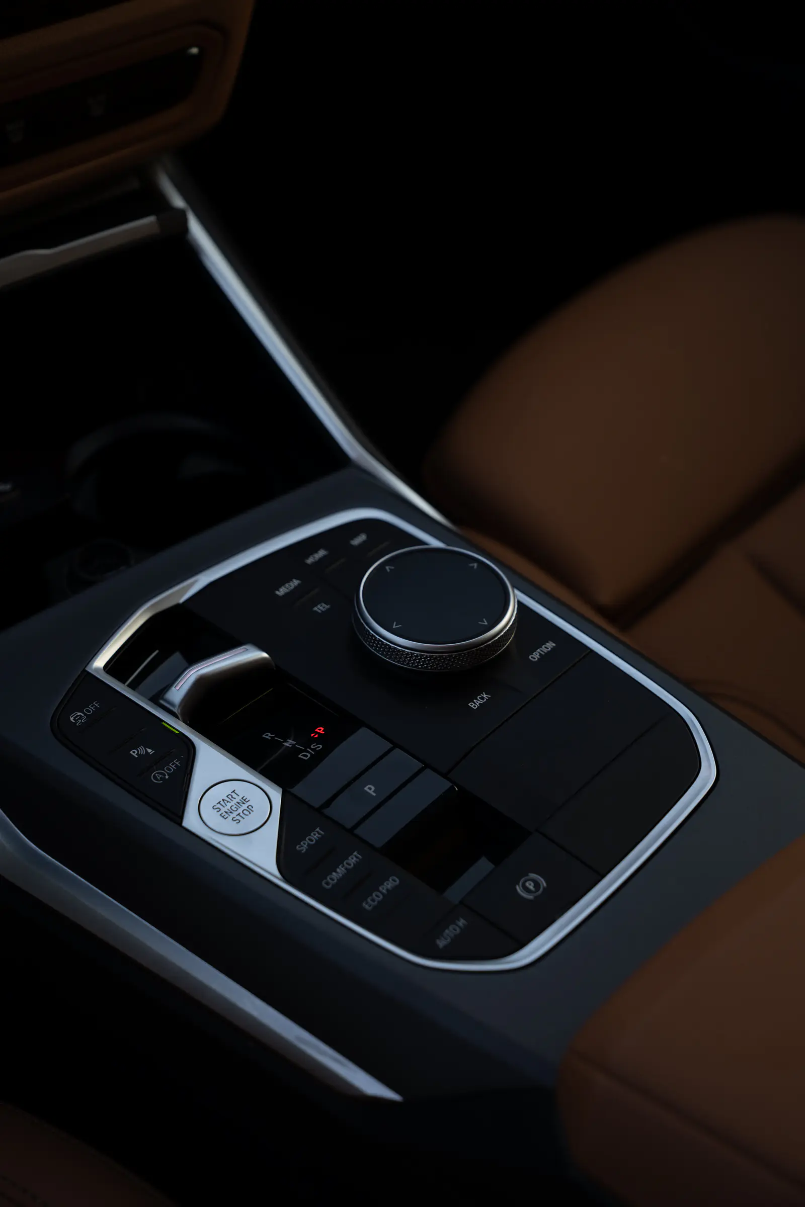 BMW 320I Berlina Urban 2.0 Lci Ii — foto 39 de 40