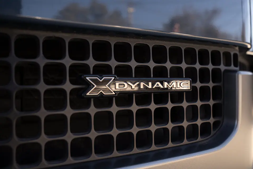 Land Rover Defender 110 3.0I X-Dynamic S — foto 23 de 40