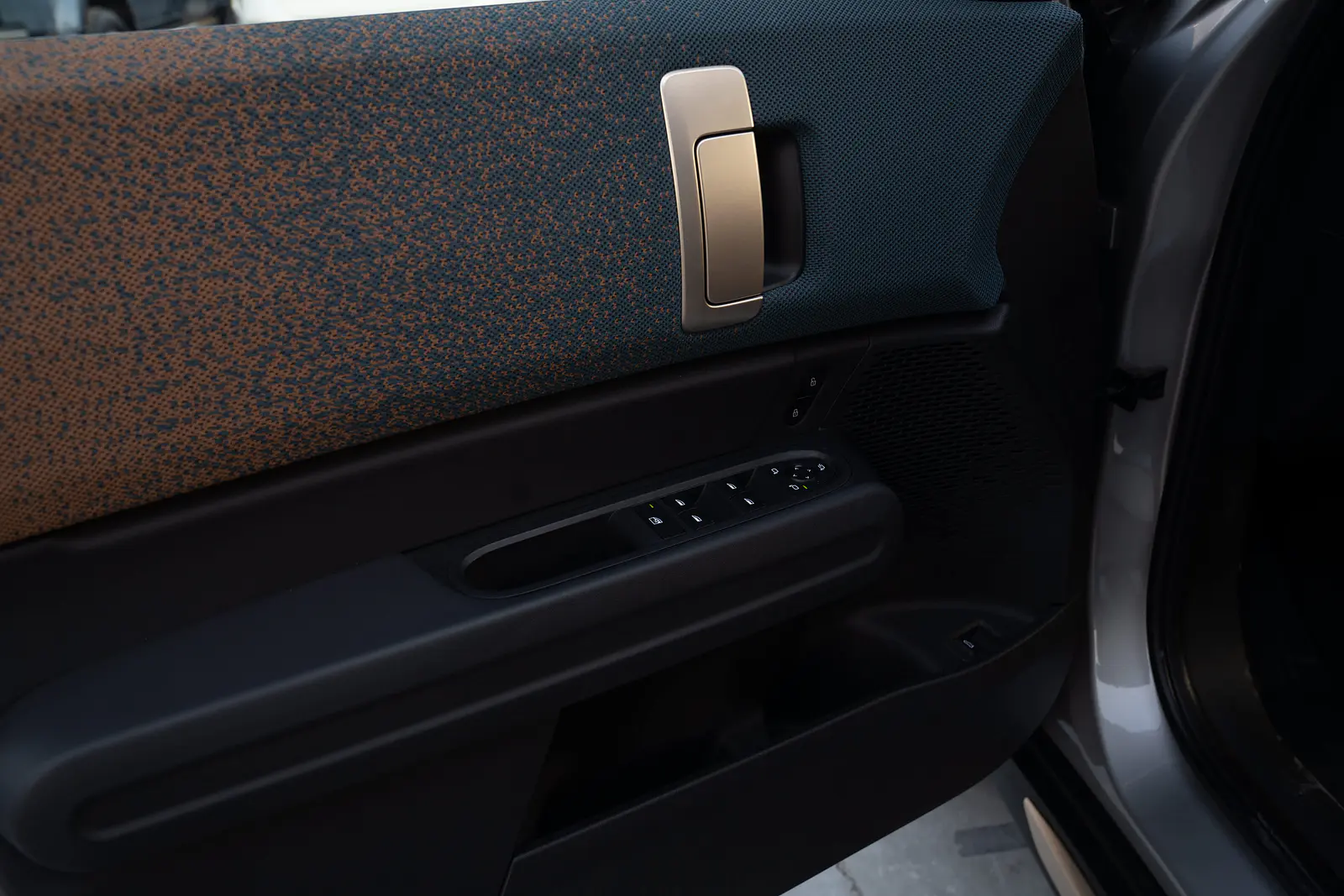 MINI Countryman S All4 2.0 Favoured — foto 39 de 40