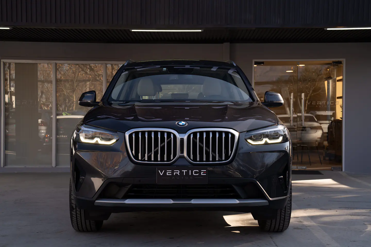 BMW X3 Xdrive20D Dynamic 2.0 Lci — foto 4 de 40