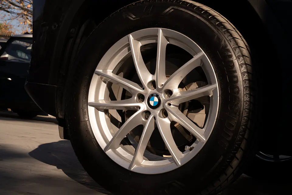 BMW X3 Xdrive20D Dynamic 2.0 Lci — foto 23 de 40