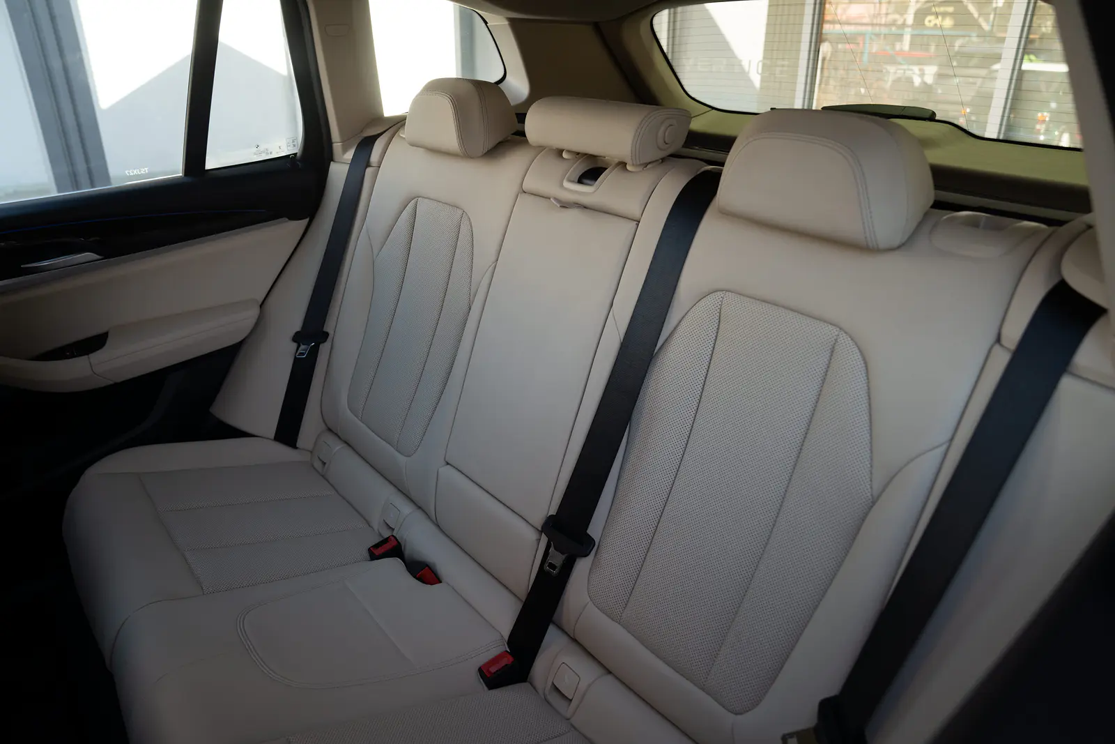 BMW X3 Xdrive20D Dynamic 2.0 Lci — foto 39 de 40