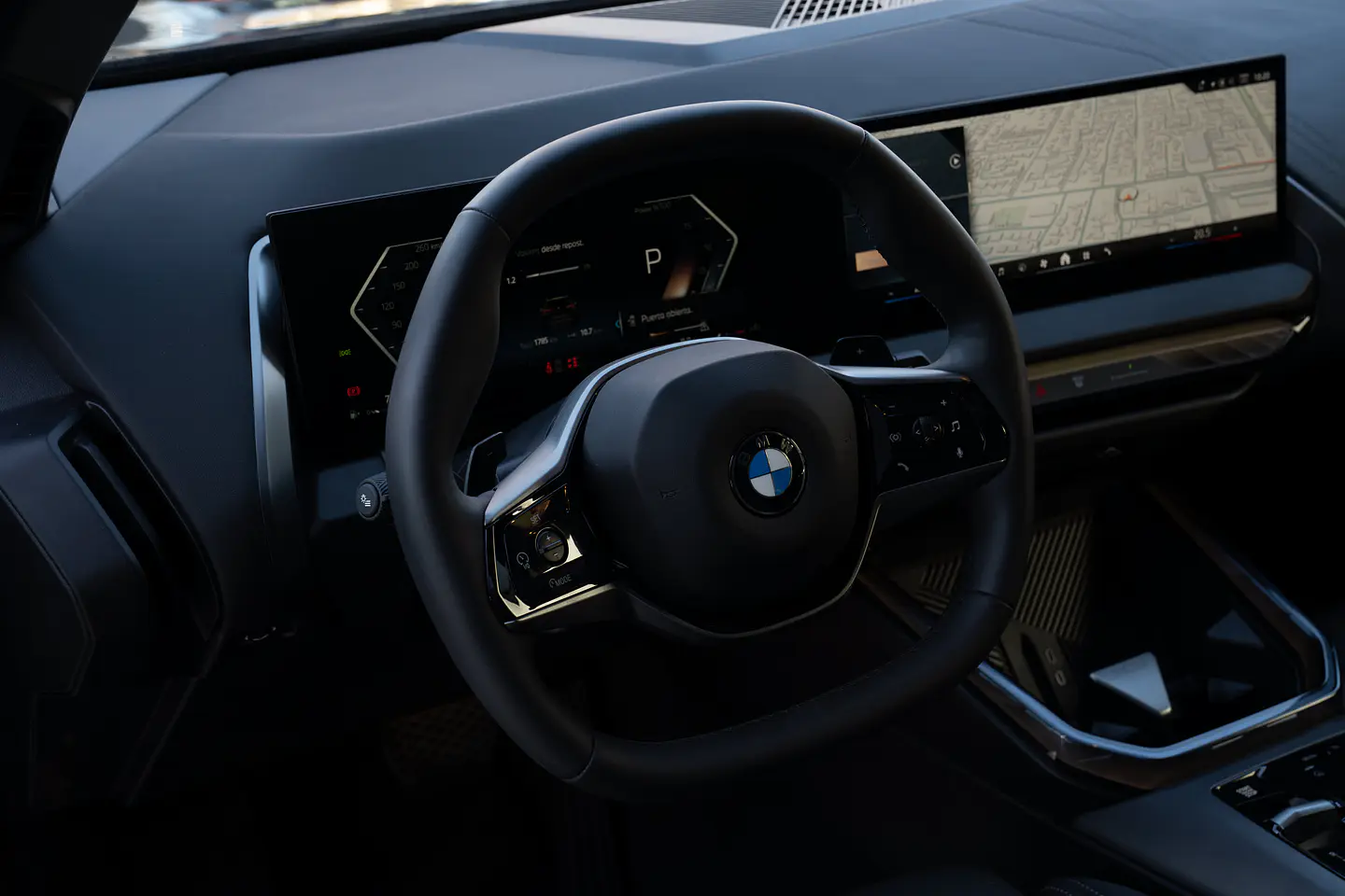 BMW X3 20 Sdrive — foto 37 de 40