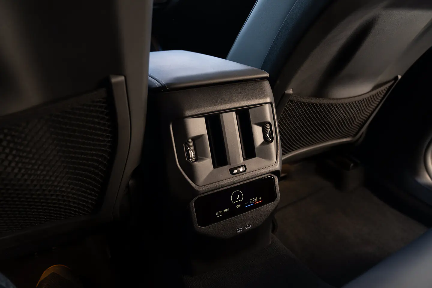 BMW X3 20 Sdrive — foto 40 de 40