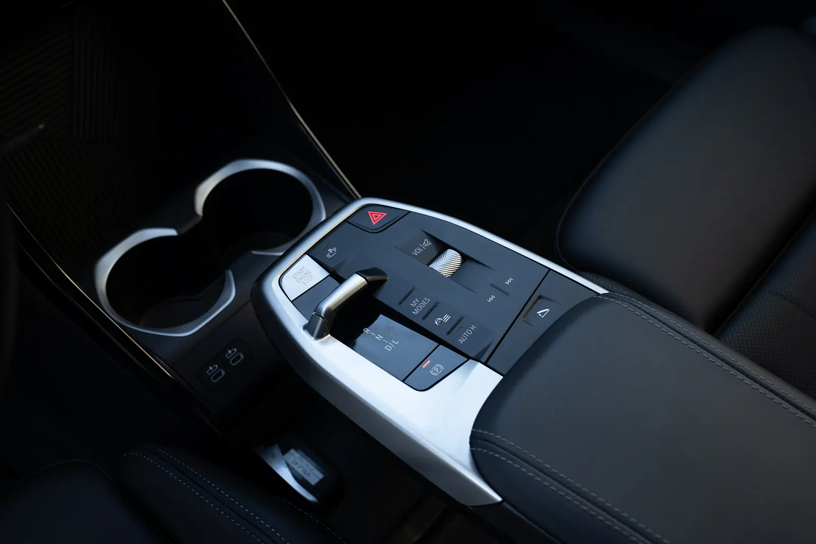 BMW X1 Xdrive25E — foto 39 de 40