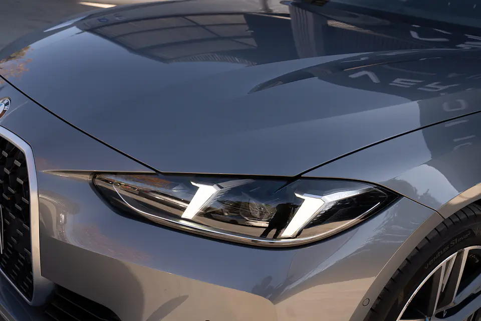 BMW 420I Gran Coupe Dynamic 2.0 Lci — foto 20 de 40