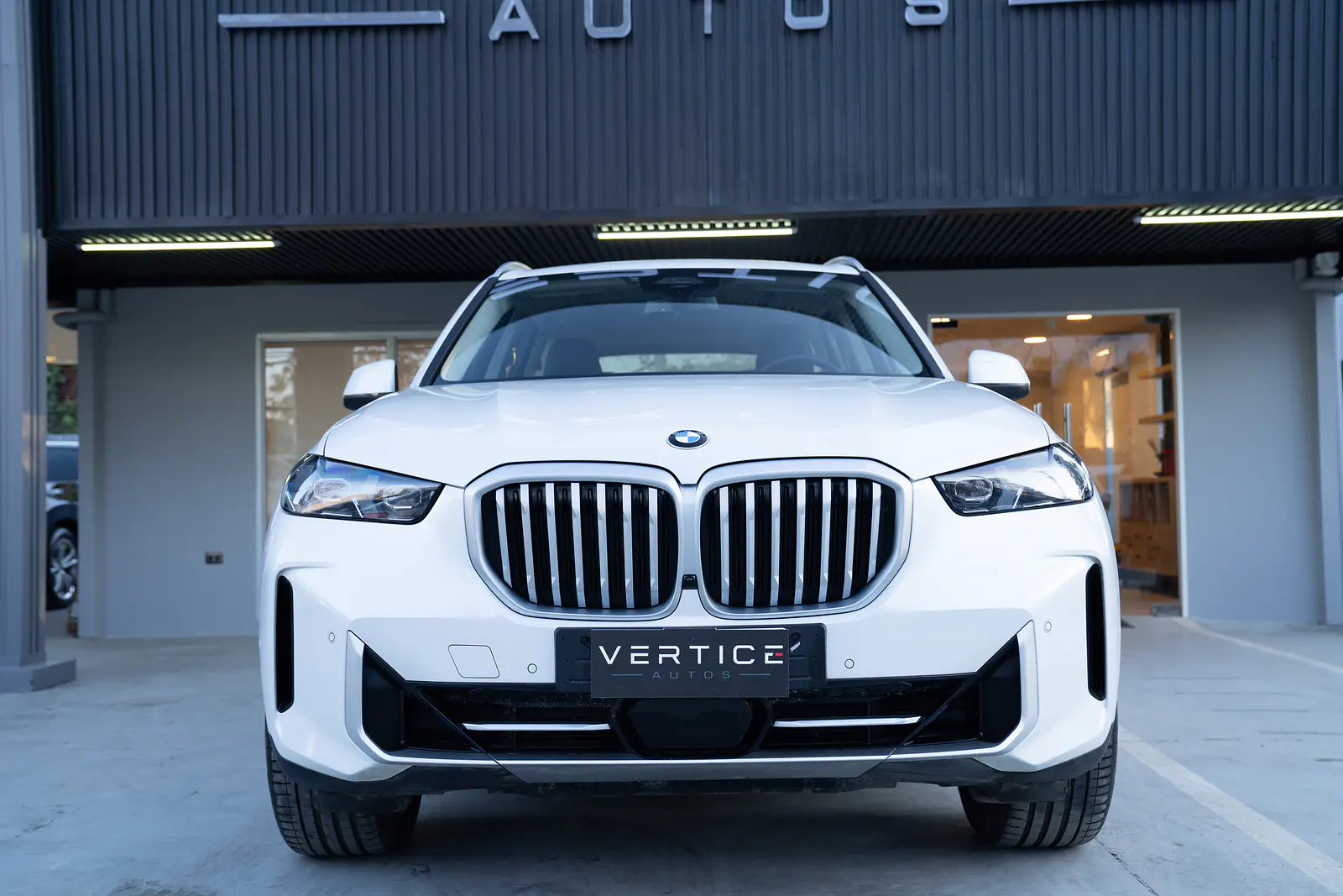 BMW X5 Xdrive40I Xline 3.0 Lci — foto 6 de 40