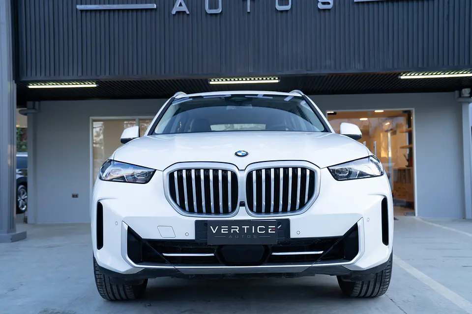 BMW X5 Xdrive40I Xline 3.0 Lci — foto 5 de 40