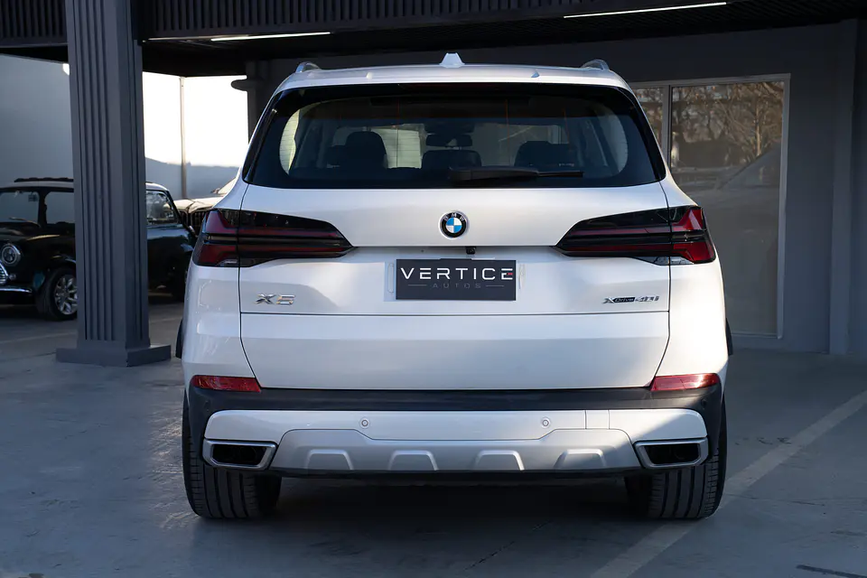 BMW X5 Xdrive40I Xline 3.0 Lci — foto 11 de 40