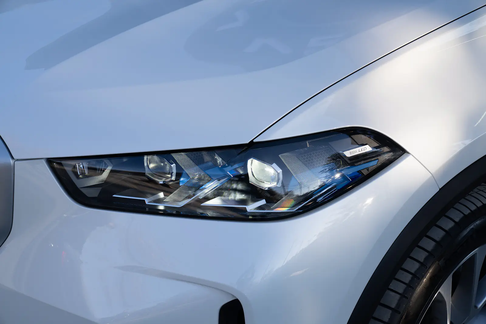 BMW X5 Xdrive40I Xline 3.0 Lci — foto 18 de 40