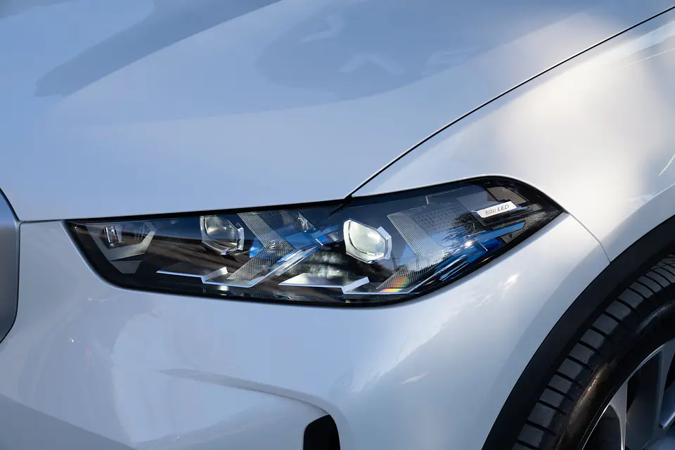 BMW X5 Xdrive40I Xline 3.0 Lci — foto 17 de 40