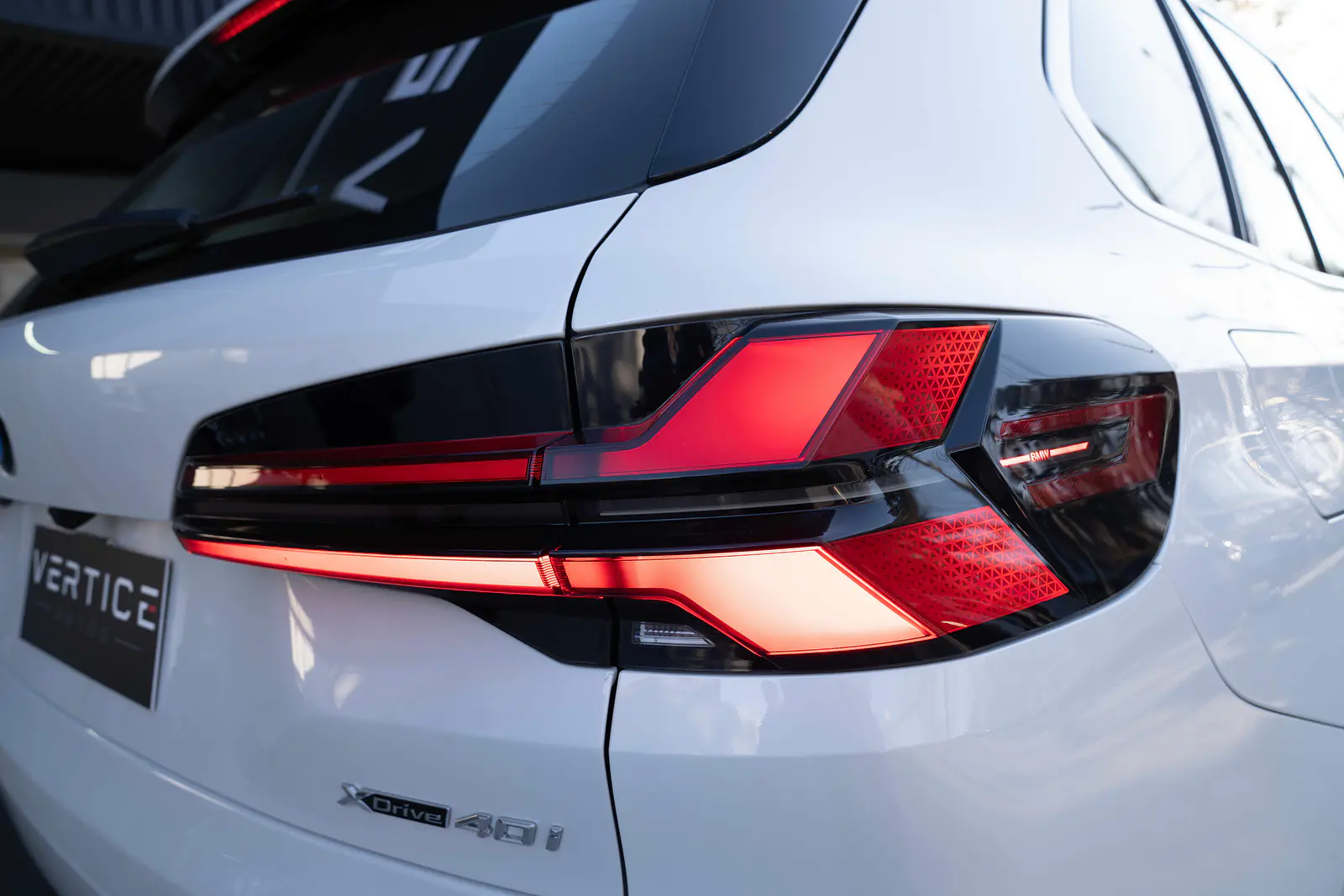 BMW X5 Xdrive40I Xline 3.0 Lci — foto 21 de 40