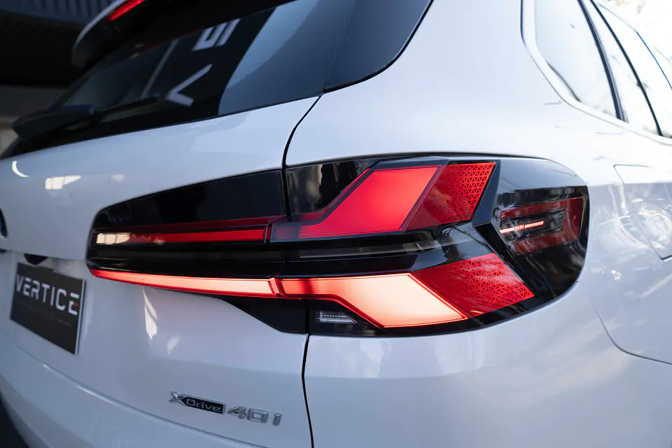 BMW X5 Xdrive40I Xline 3.0 Lci — foto 20 de 40