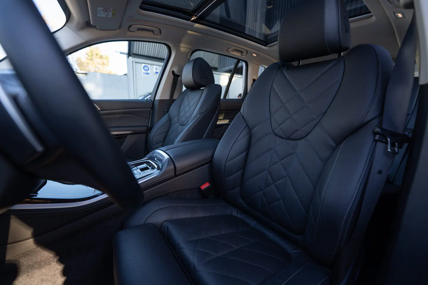 BMW X5 Xdrive40I Xline 3.0 Lci — foto 34 de 40