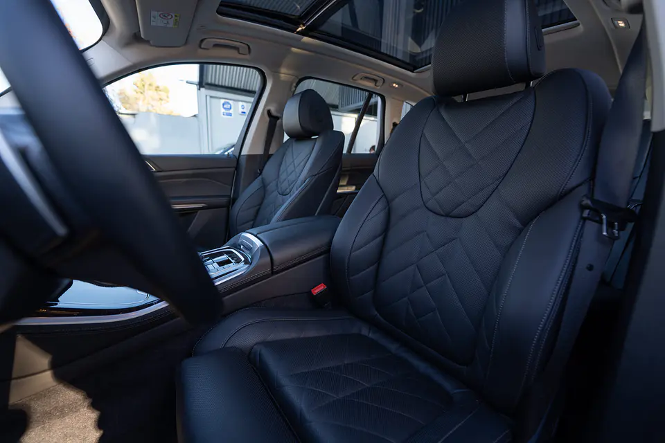BMW X5 Xdrive40I Xline 3.0 Lci — foto 35 de 40