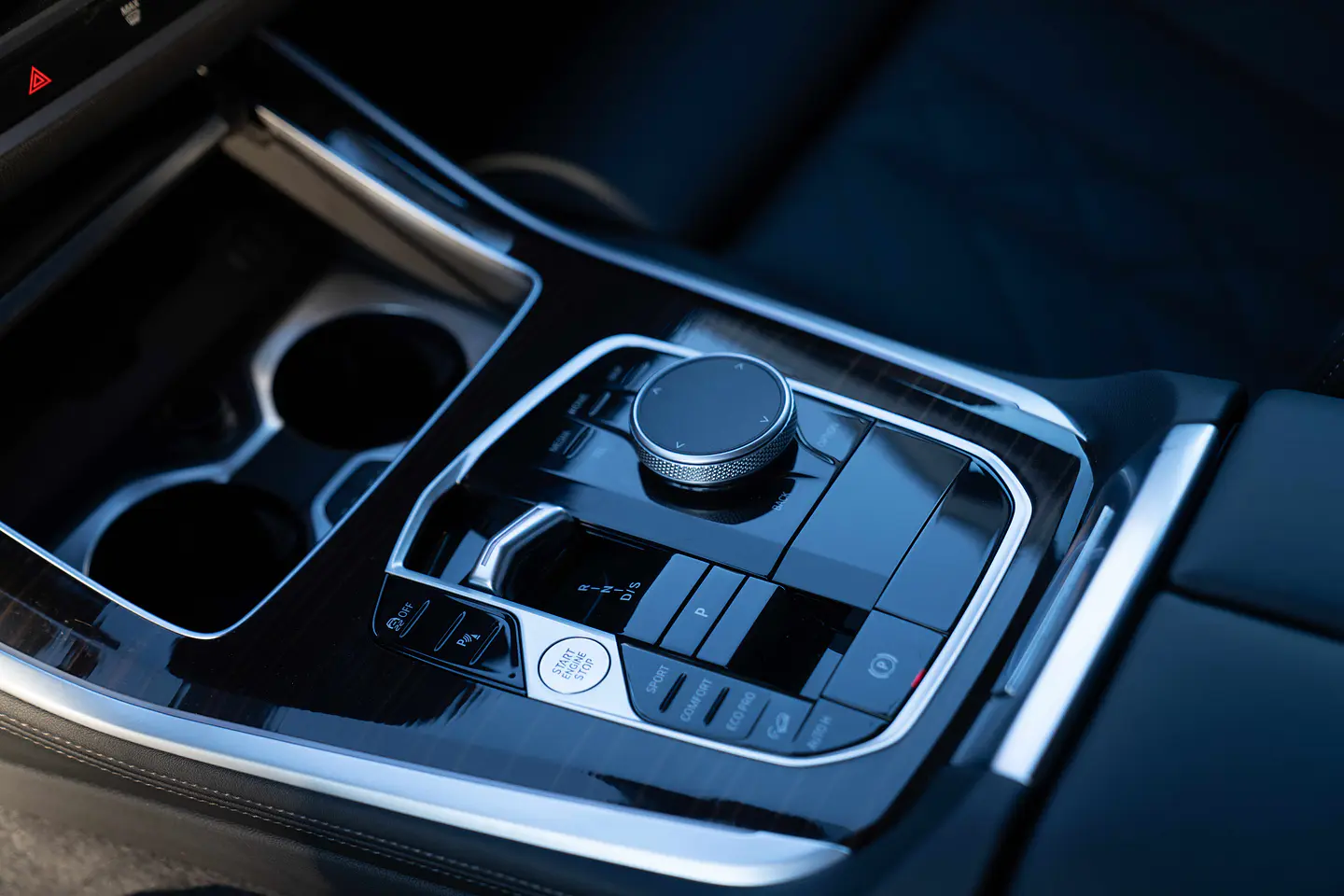 BMW X5 Xdrive40I Xline 3.0 Lci — foto 40 de 40
