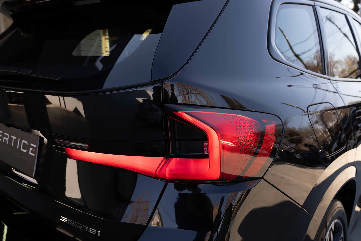 BMW X1 Sdrive18I M Sport — foto 19 de 40